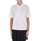 Brown Polos & T-shirt